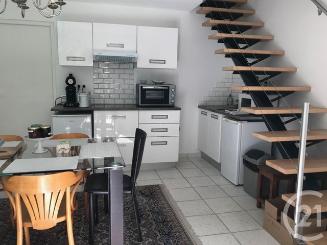 Appartement Chambre &agrave; louer - 2 pi&egrave;ces - 20 m2 - Audincourt - 25 - FRANCHE-COMTE