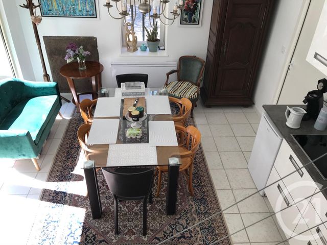 Appartement Chambre &agrave; louer - 2 pi&egrave;ces - 20 m2 - Audincourt - 25 - FRANCHE-COMTE