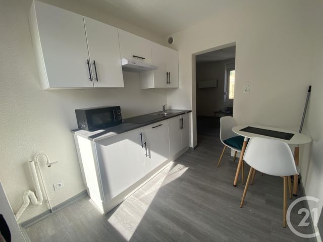 appartement - STE SUZANNE - 25