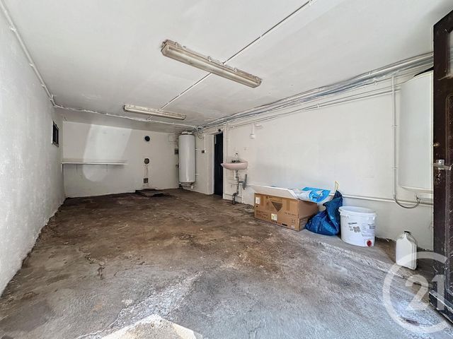 Appartement F6 &agrave; louer - 6 pi&egrave;ces - 130 m2 - Dampierre Les Bois - 25 - FRANCHE-COMTE