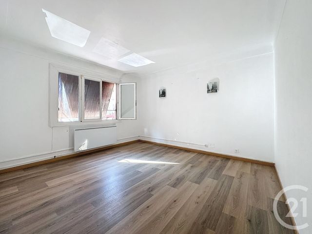 appartement - DAMPIERRE LES BOIS - 25