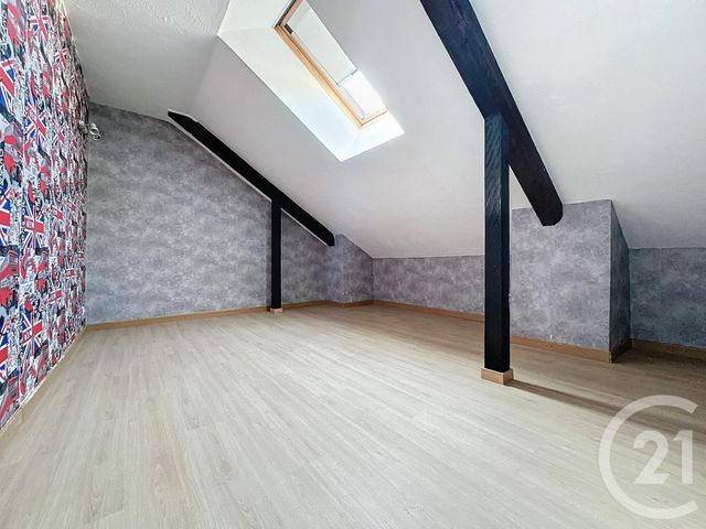 Appartement F6 &agrave; louer - 6 pi&egrave;ces - 130 m2 - Dampierre Les Bois - 25 - FRANCHE-COMTE