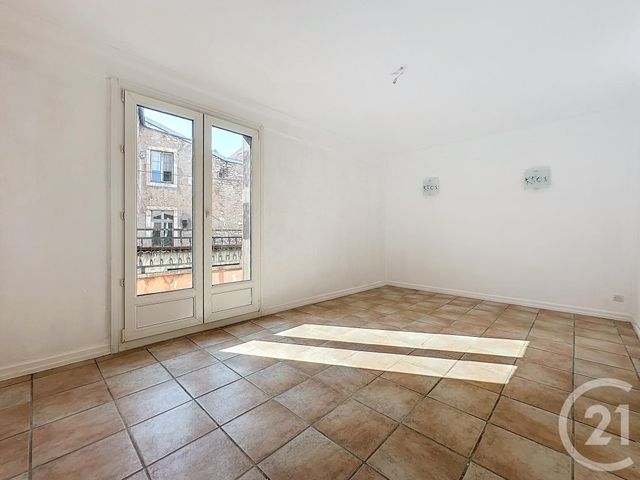 Appartement F6 &agrave; louer - 6 pi&egrave;ces - 130 m2 - Dampierre Les Bois - 25 - FRANCHE-COMTE