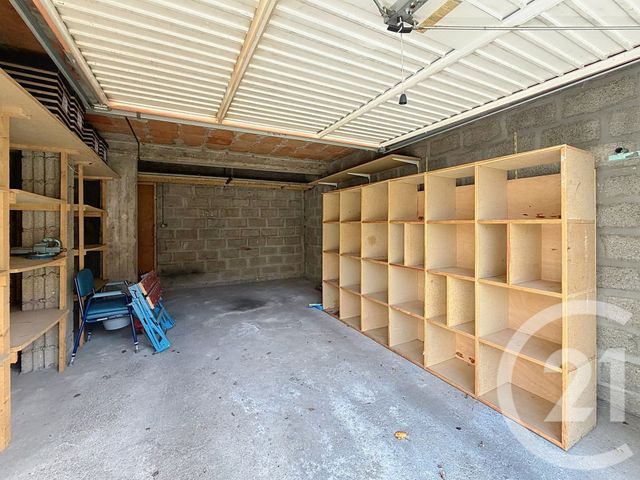 Parking &agrave; vendre - 20 m2 - Montbeliard - 25 - FRANCHE-COMTE