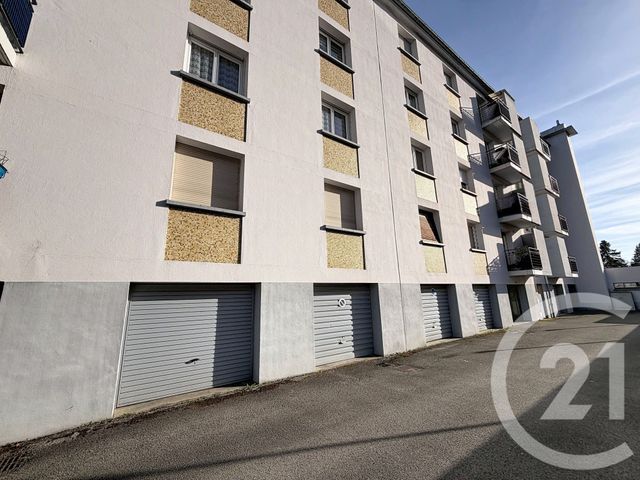 parking - MONTBELIARD - 25