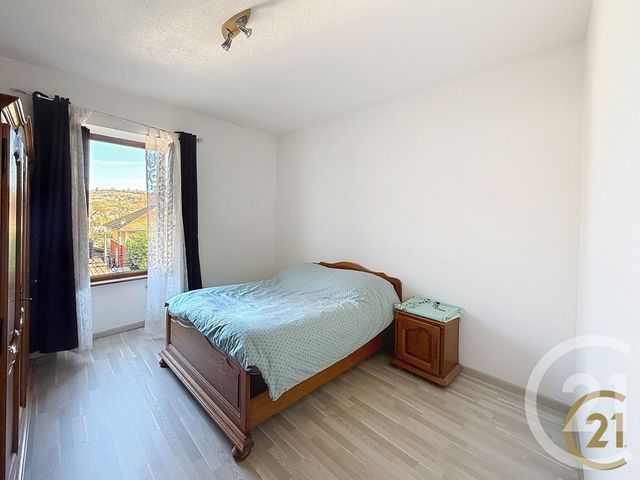 Appartement F5 &agrave; vendre - 6 pi&egrave;ces - 106 m2 - Belfort - 90 - FRANCHE-COMTE