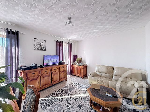 Appartement F5 &agrave; vendre - 6 pi&egrave;ces - 106 m2 - Belfort - 90 - FRANCHE-COMTE