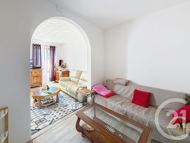 Appartement F5 &agrave; vendre - 6 pi&egrave;ces - 106 m2 - Belfort - 90 - FRANCHE-COMTE