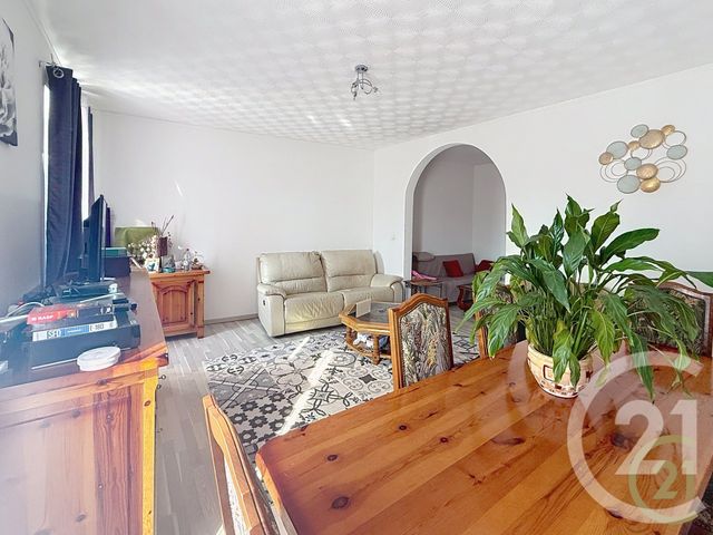 Appartement F5 &agrave; vendre - 6 pi&egrave;ces - 106 m2 - Belfort - 90 - FRANCHE-COMTE