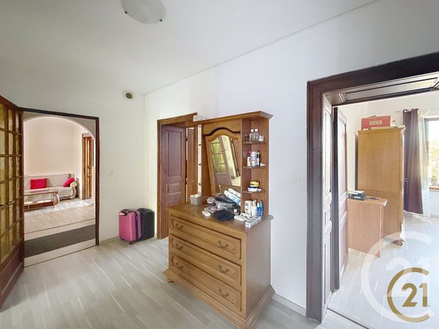 Appartement F5 &agrave; vendre - 6 pi&egrave;ces - 106 m2 - Belfort - 90 - FRANCHE-COMTE