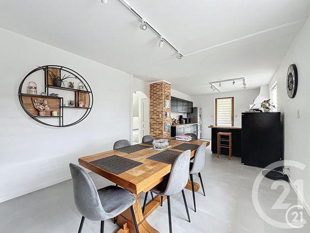 Maison &agrave; vendre - 6 pi&egrave;ces - 205 m2 - Ste Marie - 25 - FRANCHE-COMTE