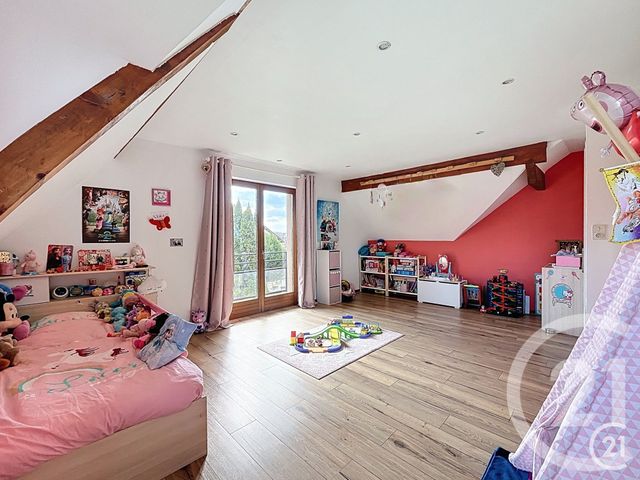 Maison &agrave; vendre - 6 pi&egrave;ces - 205 m2 - Ste Marie - 25 - FRANCHE-COMTE
