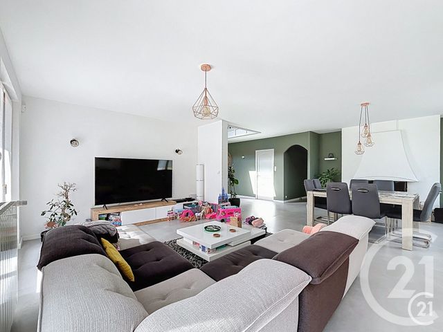 Maison &agrave; vendre - 6 pi&egrave;ces - 205 m2 - Ste Marie - 25 - FRANCHE-COMTE