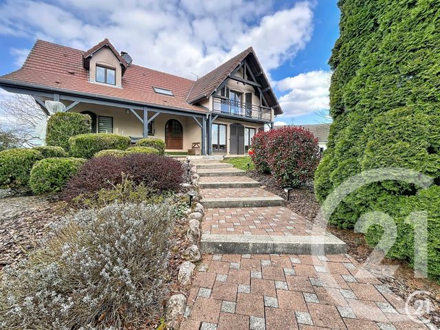 maison - STE MARIE - 25