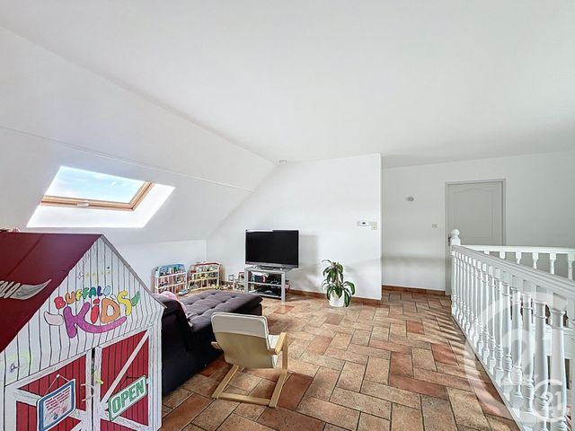 Maison &agrave; vendre - 6 pi&egrave;ces - 205 m2 - Ste Marie - 25 - FRANCHE-COMTE