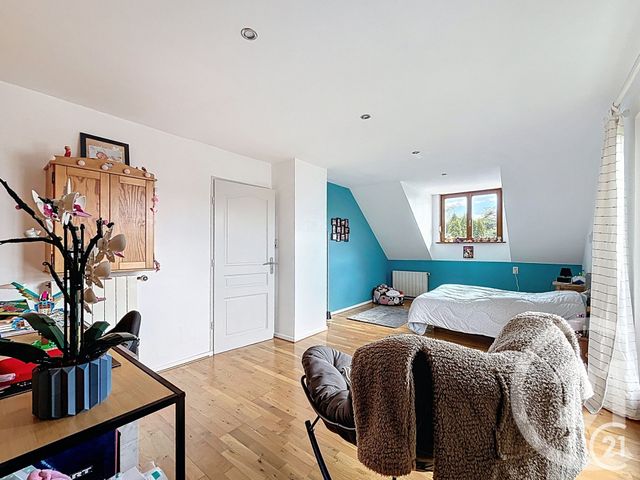 Maison &agrave; vendre - 6 pi&egrave;ces - 205 m2 - Ste Marie - 25 - FRANCHE-COMTE