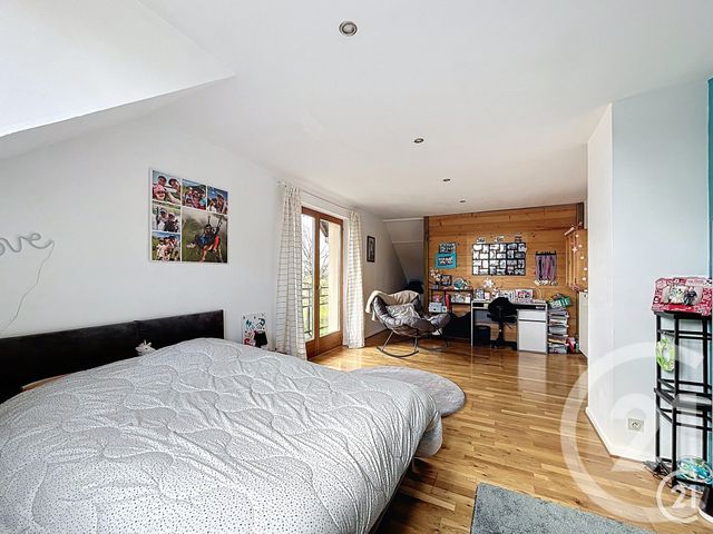 Maison &agrave; vendre - 6 pi&egrave;ces - 205 m2 - Ste Marie - 25 - FRANCHE-COMTE