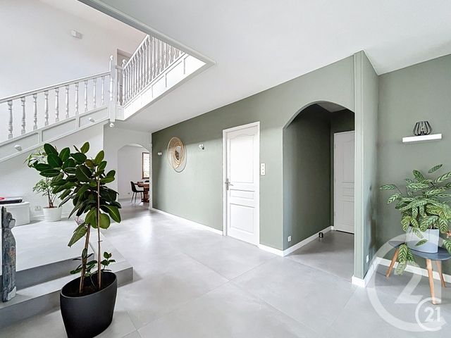 Maison &agrave; vendre - 6 pi&egrave;ces - 205 m2 - Ste Marie - 25 - FRANCHE-COMTE