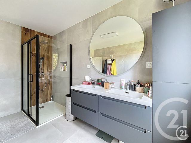 Maison &agrave; vendre - 6 pi&egrave;ces - 205 m2 - Ste Marie - 25 - FRANCHE-COMTE