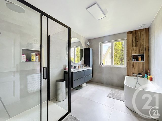 Maison &agrave; vendre - 6 pi&egrave;ces - 205 m2 - Ste Marie - 25 - FRANCHE-COMTE