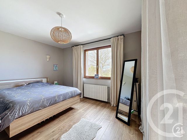 Maison &agrave; vendre - 6 pi&egrave;ces - 205 m2 - Ste Marie - 25 - FRANCHE-COMTE