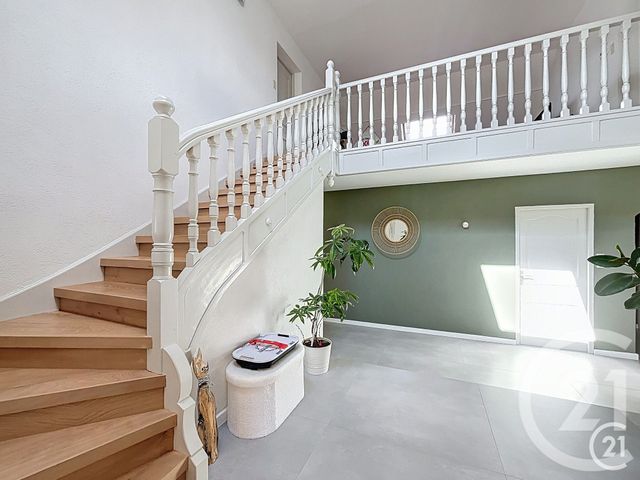 Maison &agrave; vendre - 6 pi&egrave;ces - 205 m2 - Ste Marie - 25 - FRANCHE-COMTE