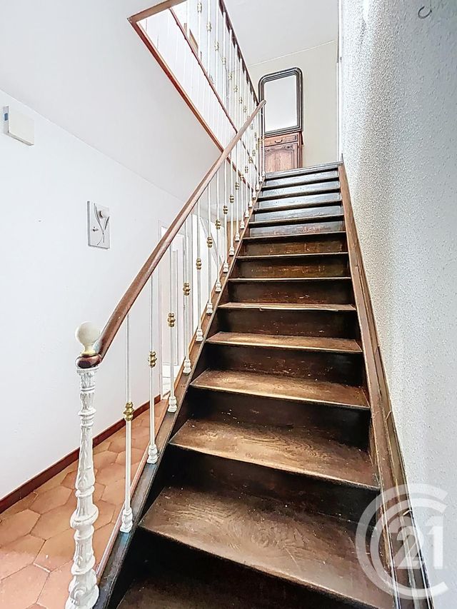 Maison &agrave; vendre - 6 pi&egrave;ces - 127 m2 - Colombier Fontaine - 25 - FRANCHE-COMTE