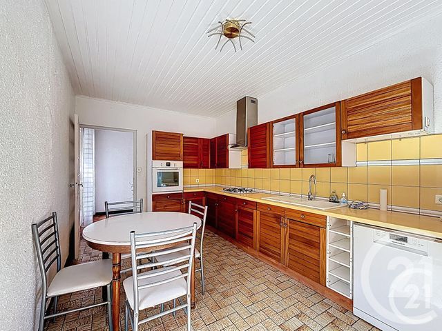 Maison &agrave; vendre - 6 pi&egrave;ces - 127 m2 - Colombier Fontaine - 25 - FRANCHE-COMTE