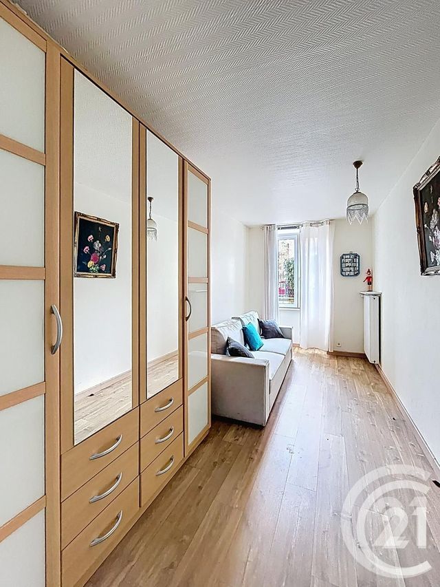 Maison &agrave; vendre - 6 pi&egrave;ces - 127 m2 - Colombier Fontaine - 25 - FRANCHE-COMTE