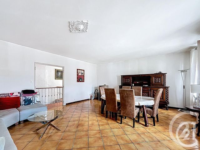 Maison &agrave; vendre - 6 pi&egrave;ces - 127 m2 - Colombier Fontaine - 25 - FRANCHE-COMTE