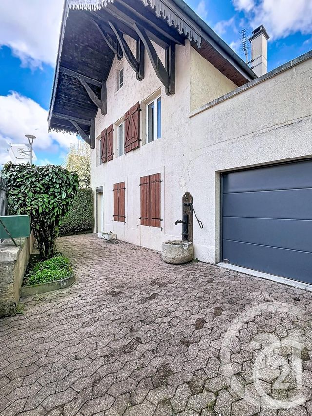 maison - COLOMBIER FONTAINE - 25