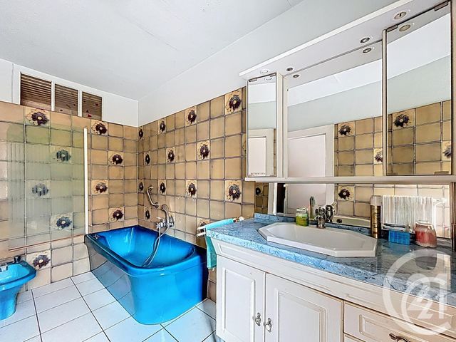 Maison &agrave; vendre - 6 pi&egrave;ces - 127 m2 - Colombier Fontaine - 25 - FRANCHE-COMTE