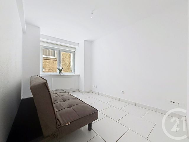 Appartement Studio &agrave; louer - 1 pi&egrave;ce - 17 m2 - Montbeliard - 25 - FRANCHE-COMTE