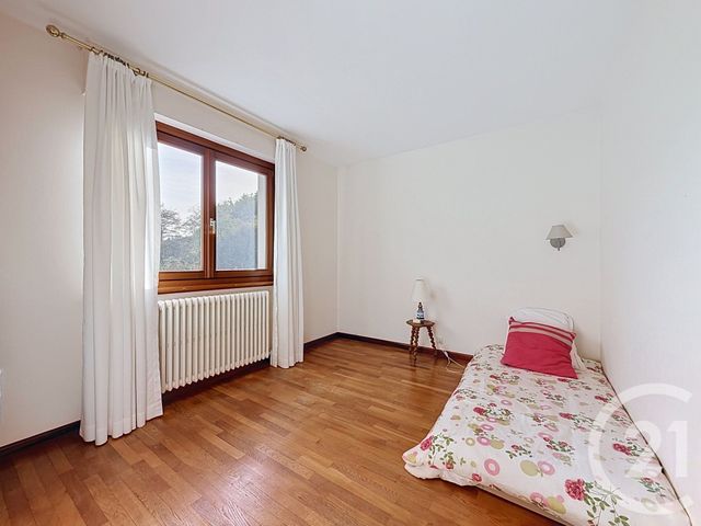 Maison &agrave; vendre - 7 pi&egrave;ces - 152,31 m2 - Voujeaucourt - 25 - FRANCHE-COMTE