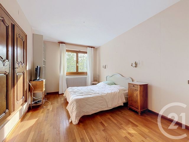 Maison &agrave; vendre - 7 pi&egrave;ces - 152,31 m2 - Voujeaucourt - 25 - FRANCHE-COMTE