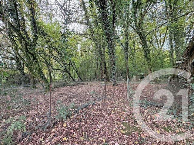 Maison &agrave; vendre - 7 pi&egrave;ces - 152,31 m2 - Voujeaucourt - 25 - FRANCHE-COMTE