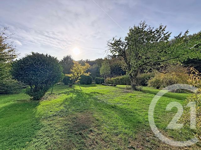 Maison &agrave; vendre - 7 pi&egrave;ces - 152,31 m2 - Voujeaucourt - 25 - FRANCHE-COMTE
