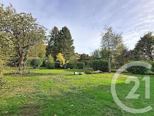 Maison &agrave; vendre - 7 pi&egrave;ces - 152,31 m2 - Voujeaucourt - 25 - FRANCHE-COMTE