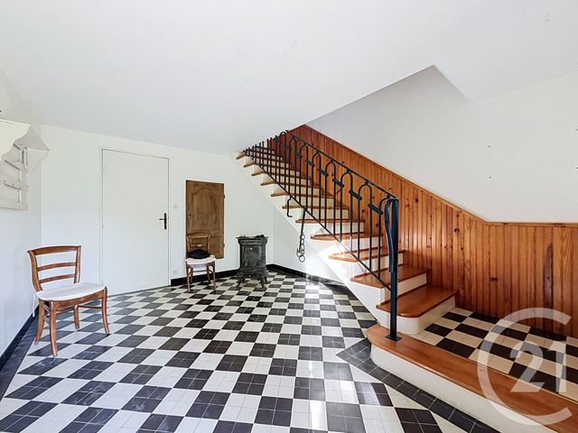 Maison &agrave; vendre - 7 pi&egrave;ces - 152,31 m2 - Voujeaucourt - 25 - FRANCHE-COMTE