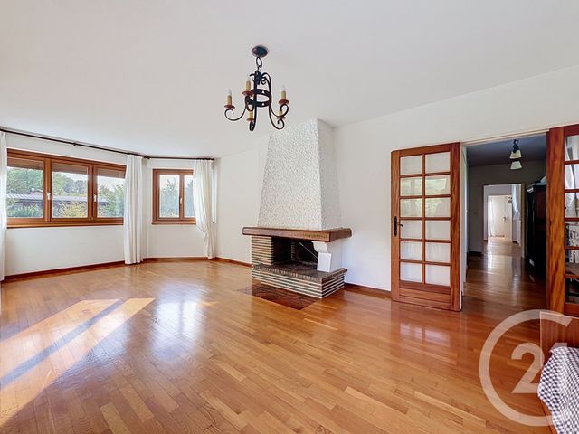 Maison &agrave; vendre - 7 pi&egrave;ces - 152,31 m2 - Voujeaucourt - 25 - FRANCHE-COMTE