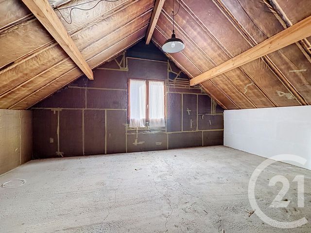 Maison &agrave; vendre - 7 pi&egrave;ces - 152,31 m2 - Voujeaucourt - 25 - FRANCHE-COMTE