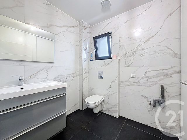 Maison &agrave; louer - 5 pi&egrave;ces - 140 m2 - Audincourt - 25 - FRANCHE-COMTE