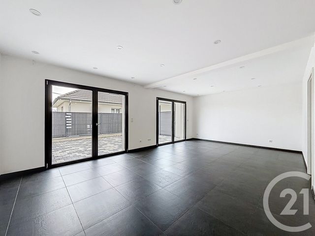 Maison &agrave; louer - 5 pi&egrave;ces - 140 m2 - Audincourt - 25 - FRANCHE-COMTE