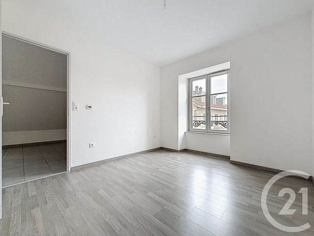Appartement F2 bis &agrave; louer - 2 pi&egrave;ces - 56 m2 - Montbeliard - 25 - FRANCHE-COMTE
