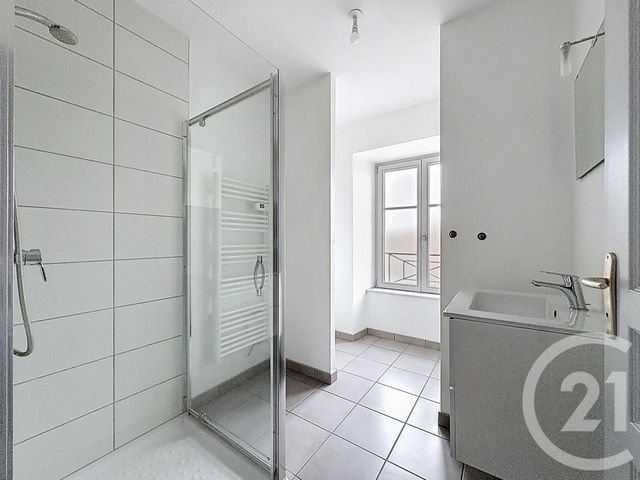 Appartement F2 bis &agrave; louer - 2 pi&egrave;ces - 56 m2 - Montbeliard - 25 - FRANCHE-COMTE