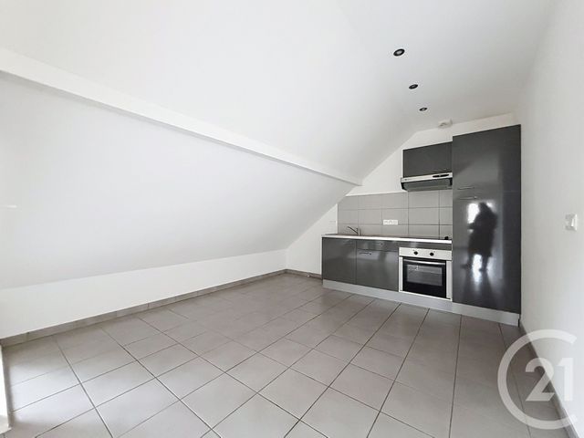 Appartement F2 bis &agrave; louer - 2 pi&egrave;ces - 56 m2 - Montbeliard - 25 - FRANCHE-COMTE