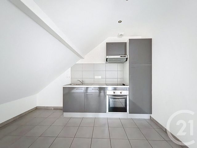 Appartement F2 bis &agrave; louer - 2 pi&egrave;ces - 56 m2 - Montbeliard - 25 - FRANCHE-COMTE