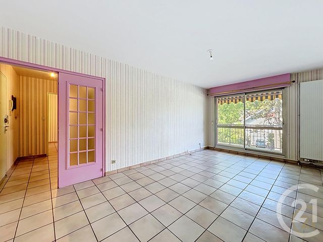 Appartement F4 &agrave; vendre - 4 pi&egrave;ces - 80,69 m2 - Montbeliard - 25 - FRANCHE-COMTE