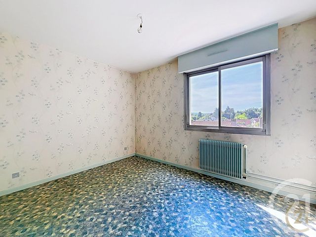 Appartement F4 &agrave; vendre - 4 pi&egrave;ces - 80,69 m2 - Montbeliard - 25 - FRANCHE-COMTE