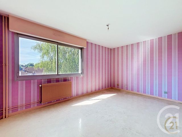 Appartement F4 &agrave; vendre - 4 pi&egrave;ces - 80,69 m2 - Montbeliard - 25 - FRANCHE-COMTE